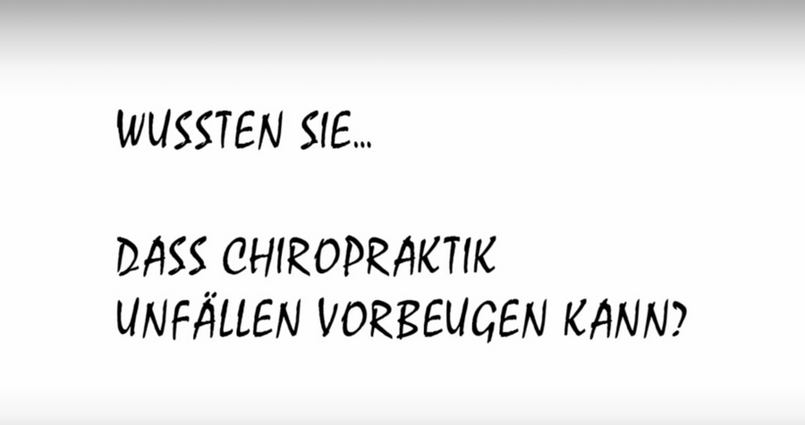 DE Injury Prevention